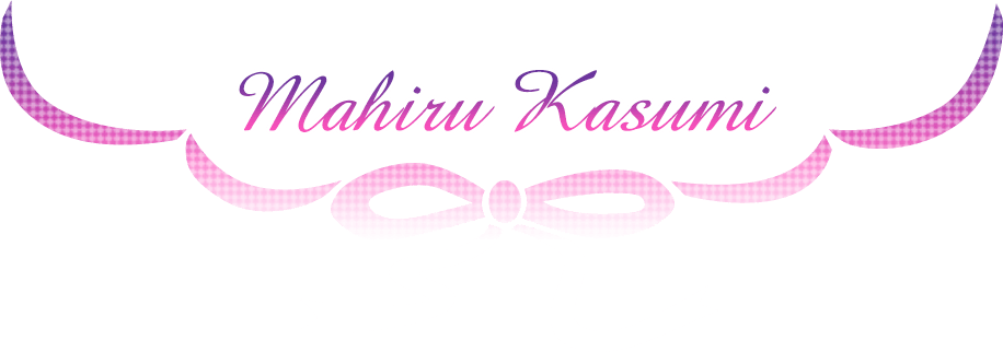 Mahiru Kasumi