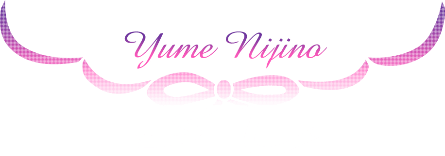 Yume Nijino