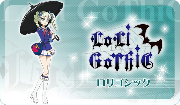 LoLi GoThiC