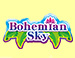 Bohemian Sky