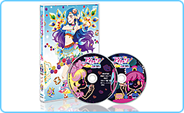 【DVD】アイカツ! 毎巻特典