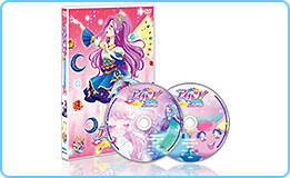 【DVD】アイカツ! 特典