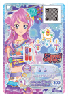 アイカツ！カード「ジャパネスクロマンアクセ」