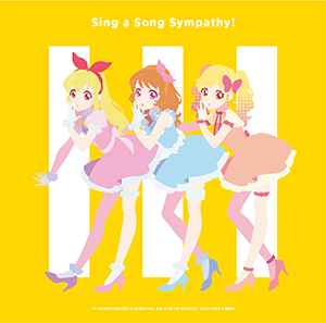 Sing a Song Sympathy！