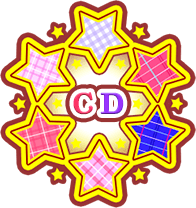 CD