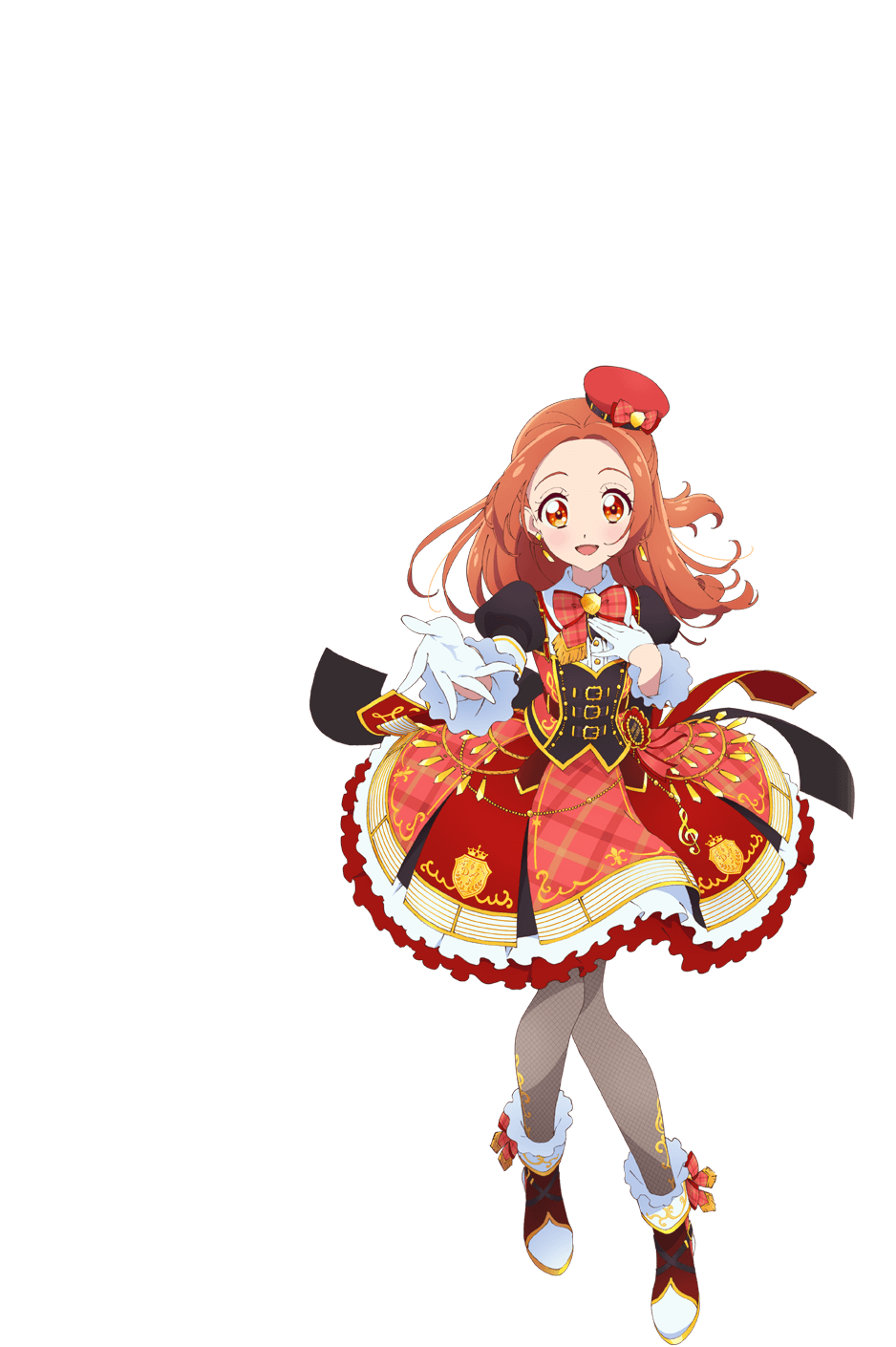 アイカツ ノエル