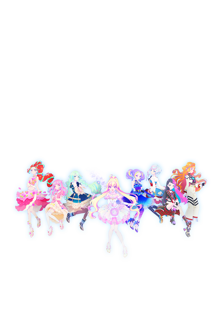 アイカツプラネット