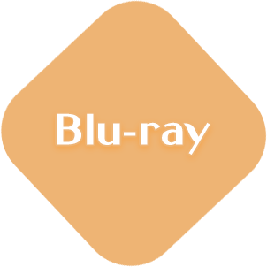 Blu-ray