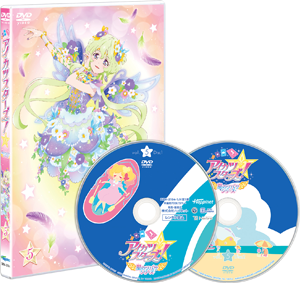 アイカツスターズ! 星のツバサシリーズ 5