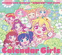 Calendar Girls