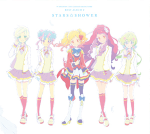STARS☆SHOWER