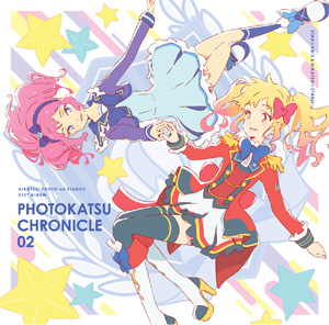 PHOTOKATSU CHRONICLE 02