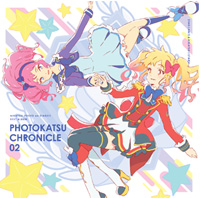 PHOTOKATSU CHRONICLE 02