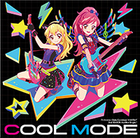 COOL MODE