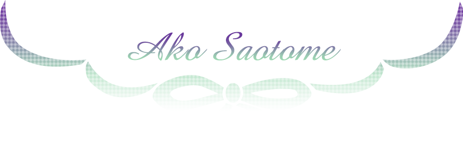 Ako Saotome