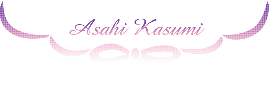 Asahi Kasumi