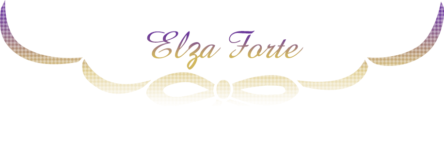 Elza Forte