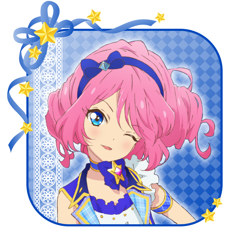 画像：桜庭ローラ
