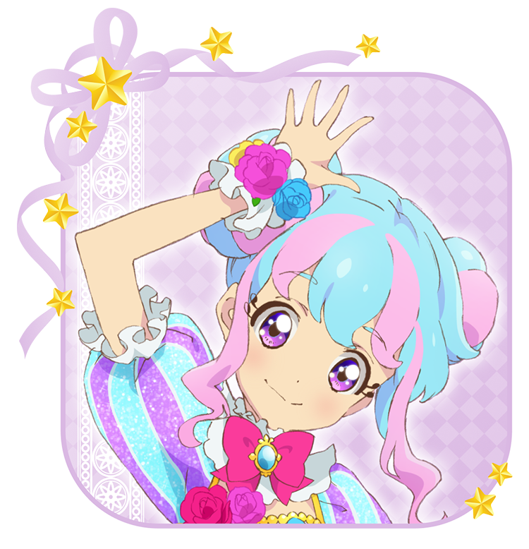 画像：花園きらら