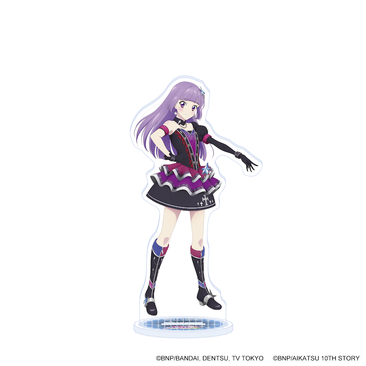 氷上スミレ